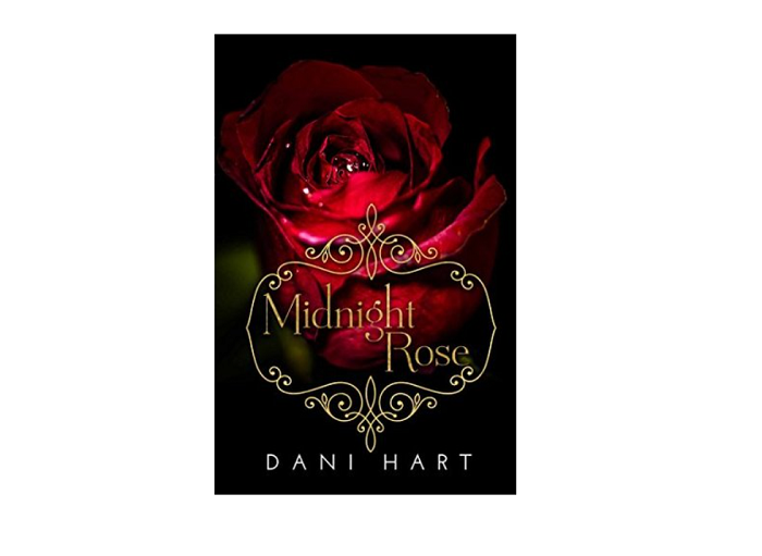 midnight rose