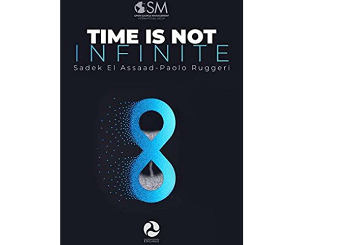 time is not infinite