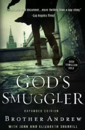 god's smuggler