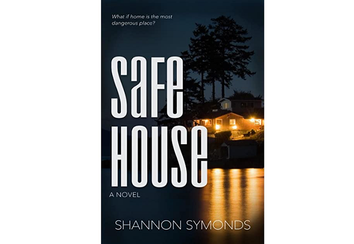 safe house by shannon symonds